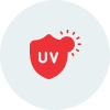 UV Stabilisation