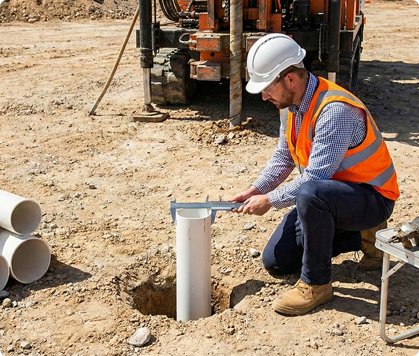 Site Assessment