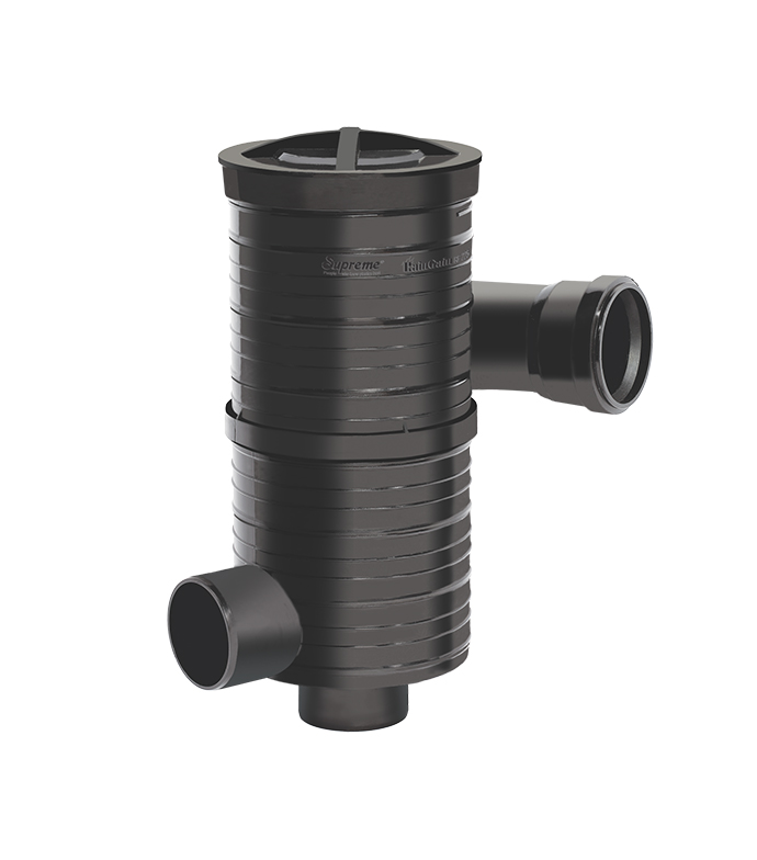 Raingain - Rainwater Harvesting Filter