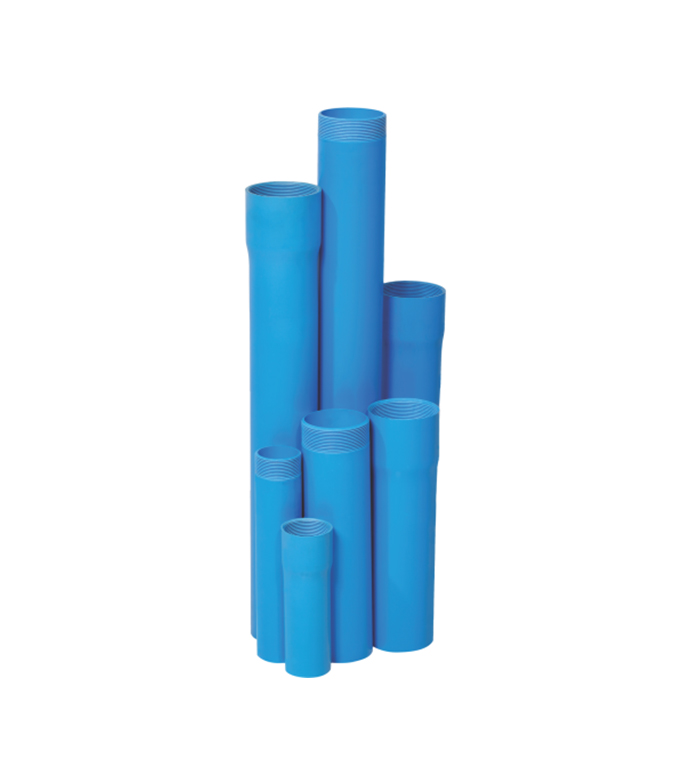 Casing Pipes As Per ASTM D 1785