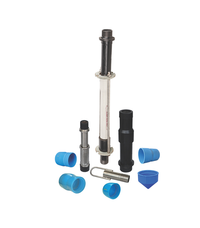 Accessories For Borewell Application