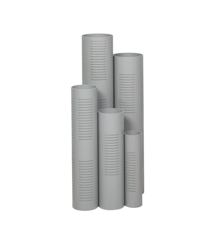 Screen Pipes / Slotted Pipes