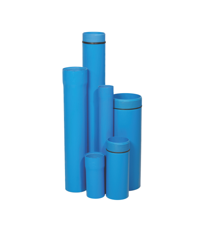 Casing Pipes