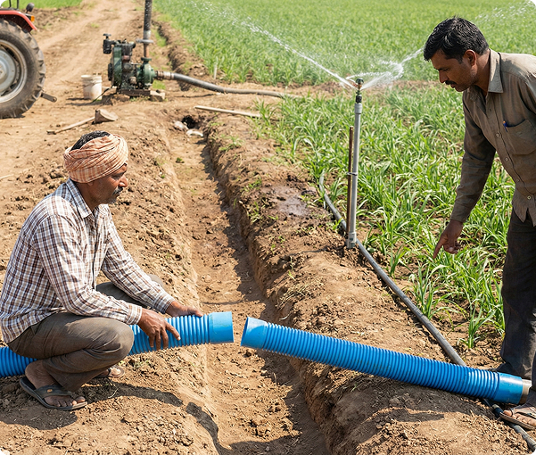 Agriculture