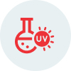 Chemical & UV Resistance