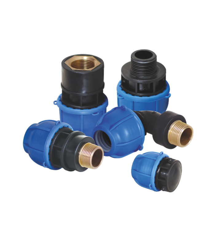 Compression Fittings