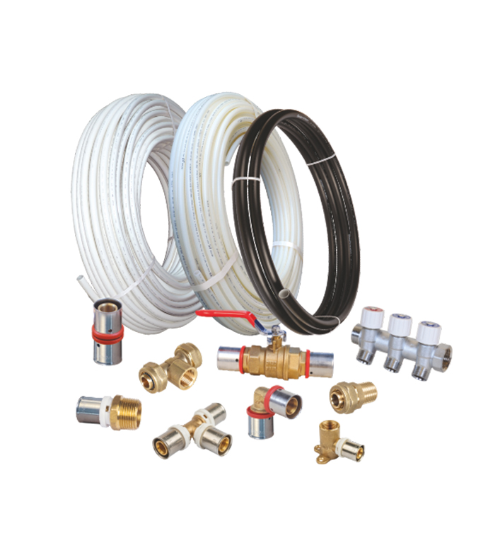E-lite Advance Plumbing System